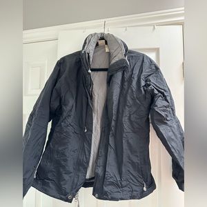 The North Face Womens 2-in-1 Winter Jacket